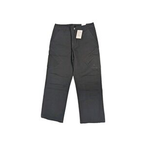 Jordan‎ Chicago Women's Pants Black Large